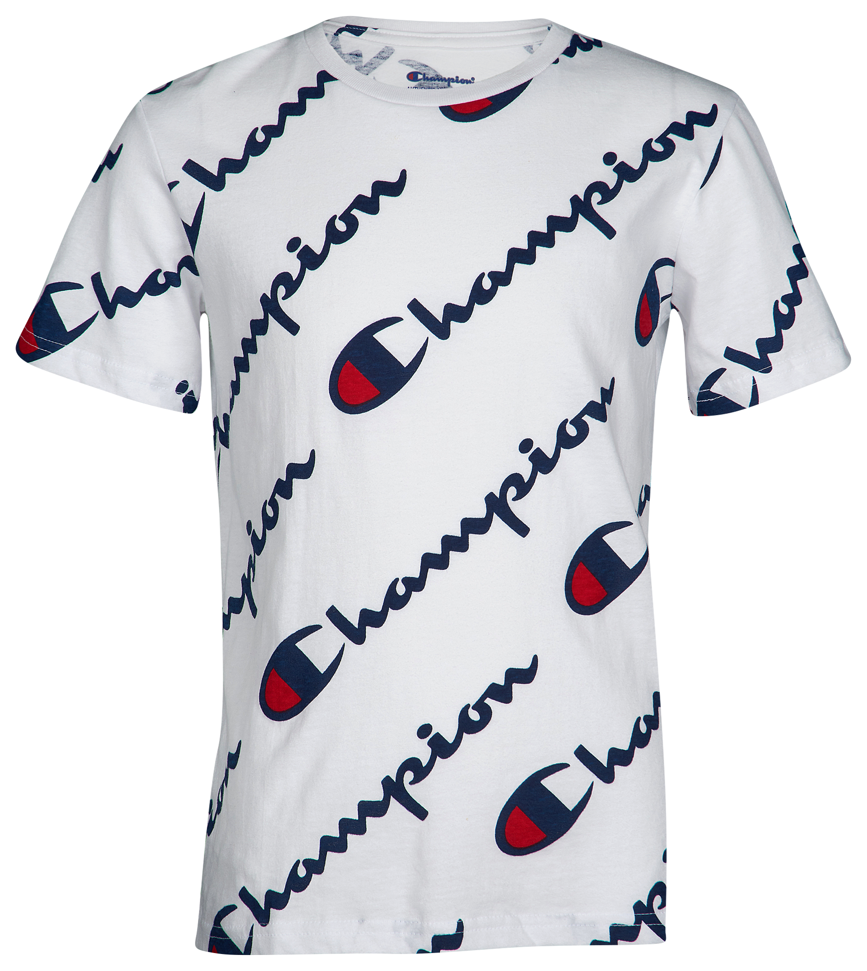 champion aop shirt