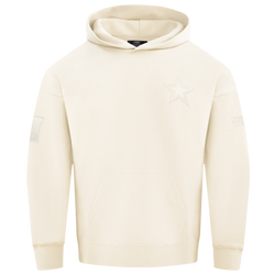 Men's - Pro Standard Cowboys Pullover Hoodie - 