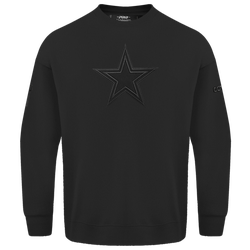 Men's - Pro Standard DALLAS COWBOYS SWEATSHIRT - 