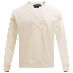 Men's - Pro Standard DALLAS COWBOYS SWEATSHIRT - 