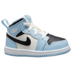 Blue/Black/White