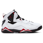 Black/Red/White