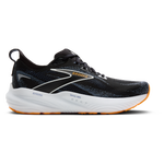 Black/Country Blue/Orange Pop