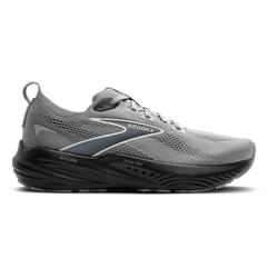 Men's - Brooks Glycerin 22 - Primer Gray/Ebony/Bluewash