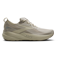Men's - Brooks Glycerin 22 - London Fog/Almond Oil/Falcon