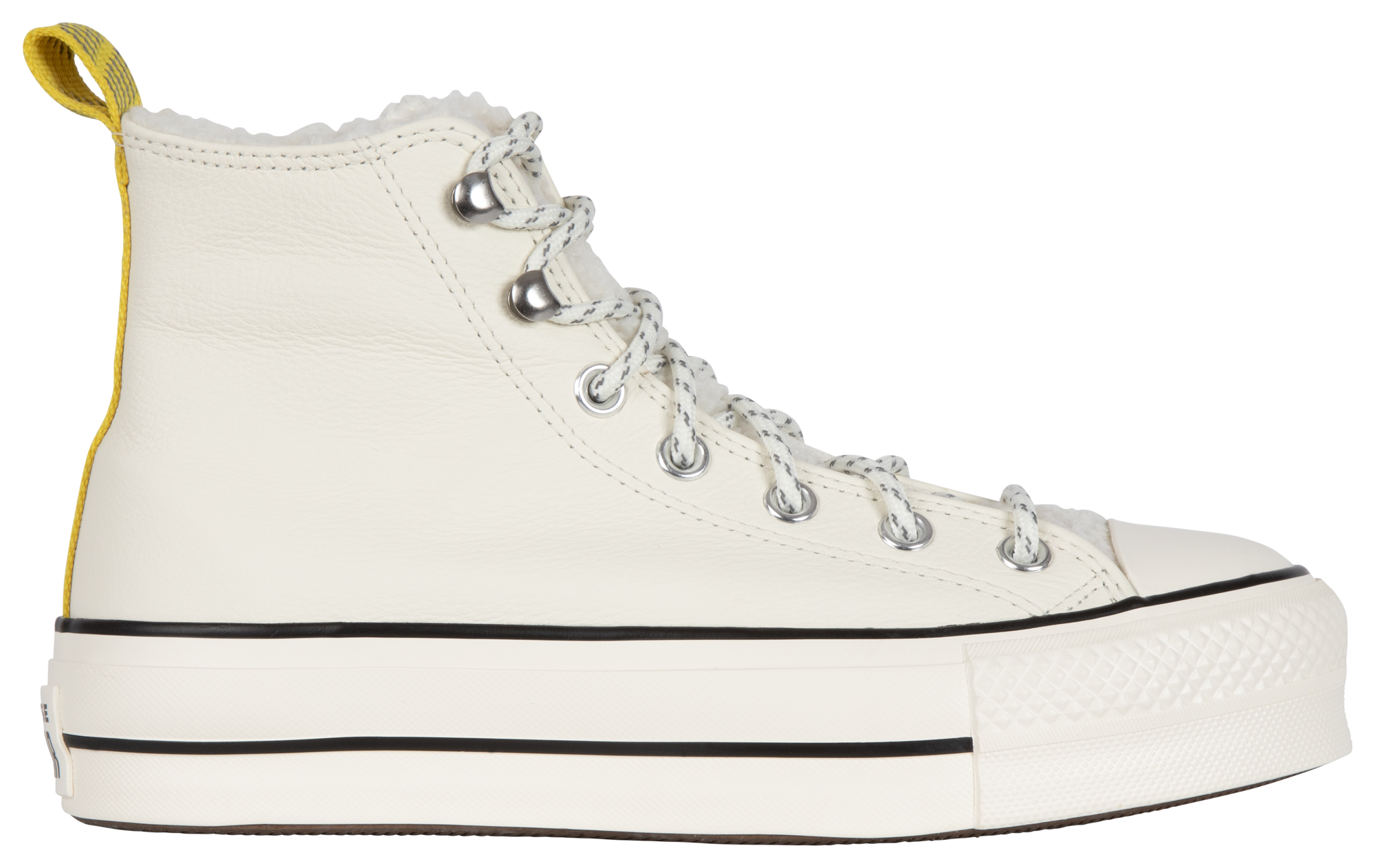 Converse chuck taylor all star sherpa urban high top boot online