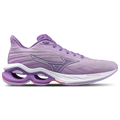 Mizuno Wave Creation 25 SSW - Mizuno Crocus Petal/White
