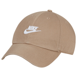 Men's - Nike Club H86 Adjustable Cap - White/Khaki