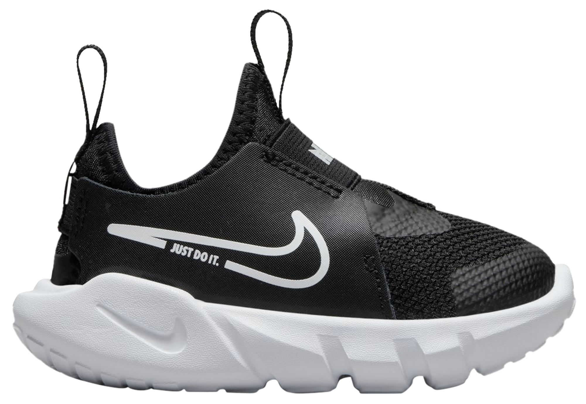 Juniors' [3.5-7] Flex Runner 2 Running Shoe from Nike