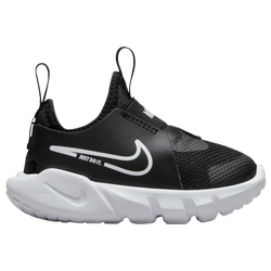 Boys' Toddler - Nike Flex Runner 2  - White/Black/Photo Blue