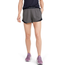 Under Armour Play Up Shorts 3.0 - Women's Carbon Heather/Black