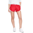 Under Armour Play Up Shorts 3.0 - Women's Red/White