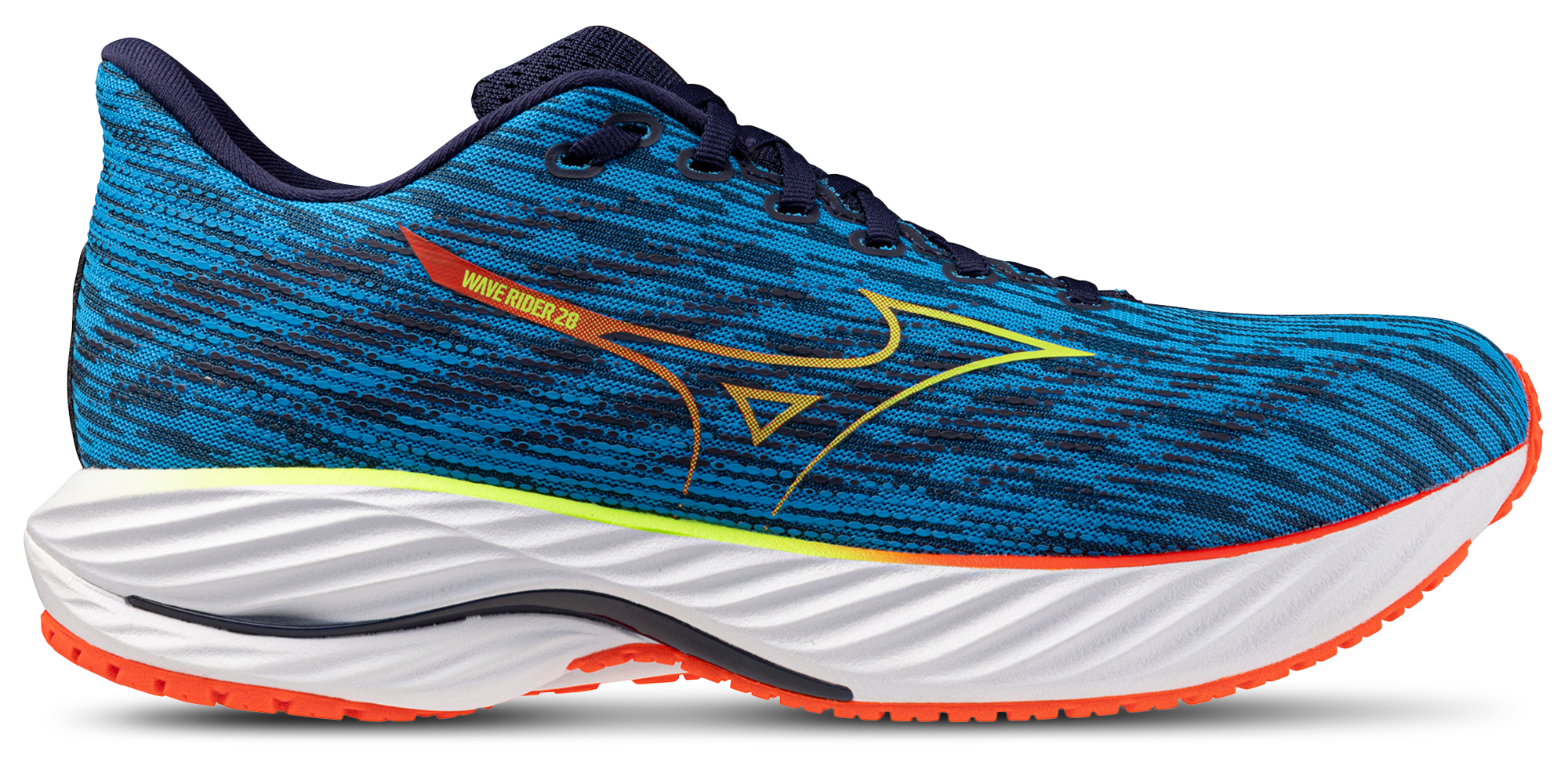 Mizuno Wave Rider 28 - Men's