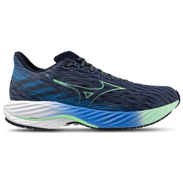 Mizuno スキーウェア Reflection Gear Mizuno Wave Rider 29 Women's Running Shoes Nantucket Breeze