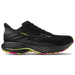Black/Pink Tetra