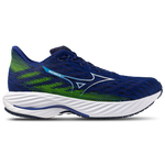 Reflex Blue/White
