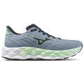 Mizuno Wave Sky 8 - Mizuno Citadel/Vintage Indigo