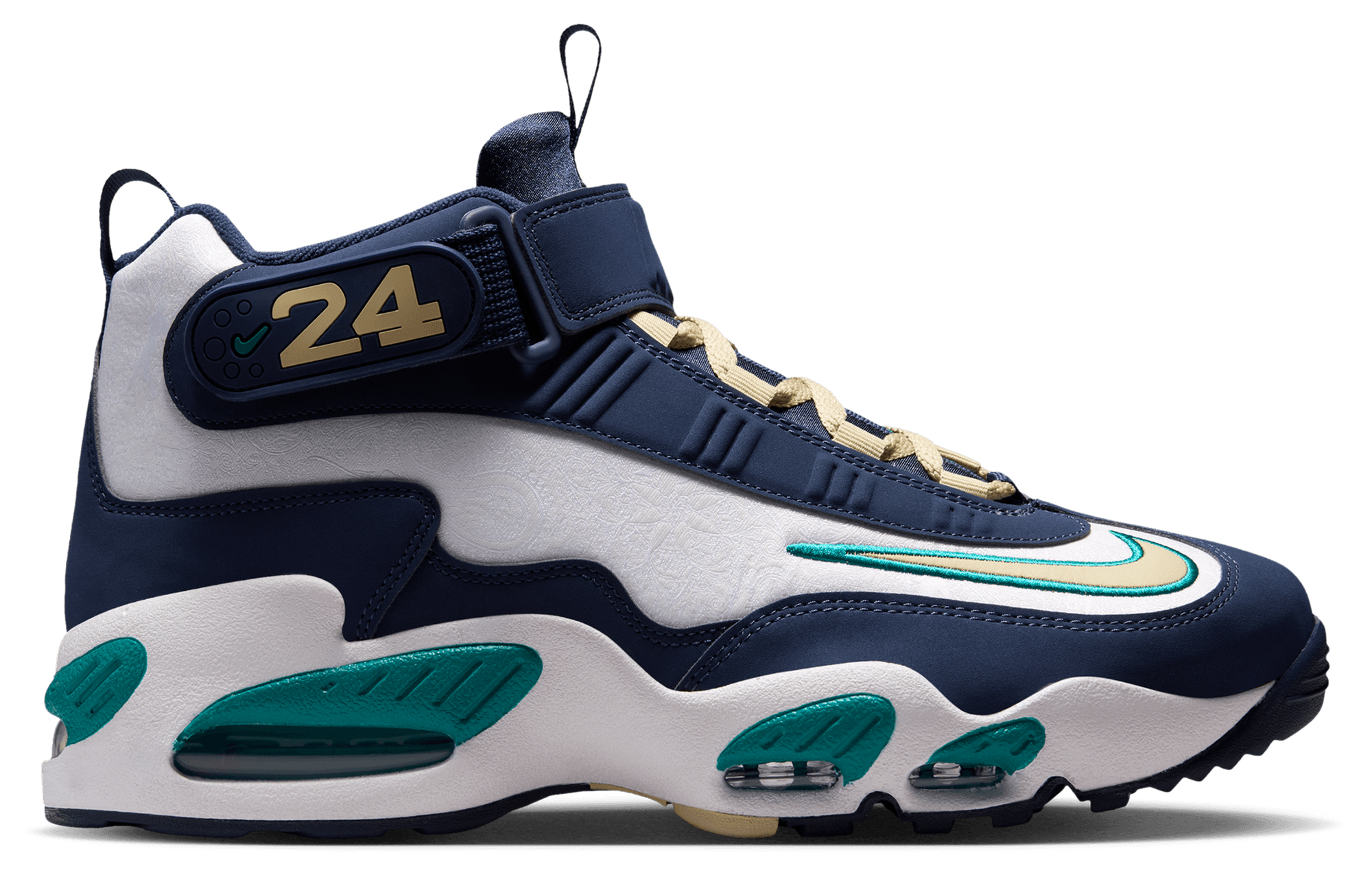 Nike Griffey Max 1  - Men's