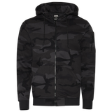 Black Camo/Gray