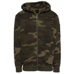Jungle Camo/Black