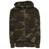 Jungle Camo/Black