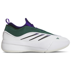 White/Collegiate Green/Core Black