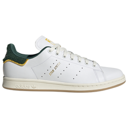 Men's - adidas Originals Stan Smith Vintage - White/Yellow/Green