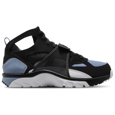Nike Air Trainer Huarache - BLACK/COOL BLUE/WHITE