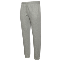 Men's - LCKR Based Fleece Pants  - Grey Heather