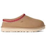 Dark Cherry/Sand