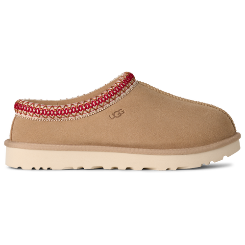  - UGG Tasman II - Dark Cherry/Sand