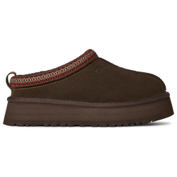 Women's - UGG Tazz II - Dusted Cocoa/Dusted Cocoa