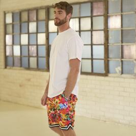 CSG Basic T-Shirt  - Men's