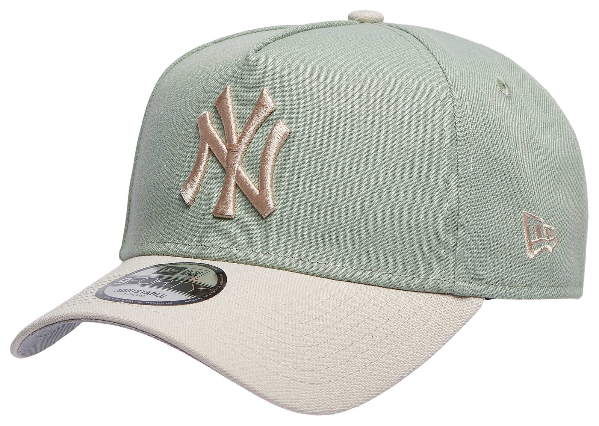 marka × BALL PARK × NEW ERA 9FORTY New Era Yankees 9Forty A-Frame Cap | Champs Sports Canada