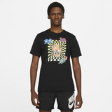 Black/Multicolor