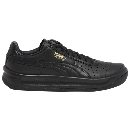 

PUMA Boys PUMA GV Special - Boys' Grade School Shoes Black/Black Size 04.5