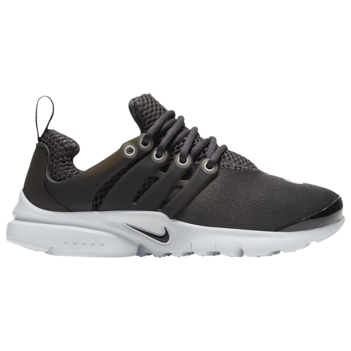 

Nike Boys Nike Presto - Boys' Preschool Shoes Black/White Size 13.0