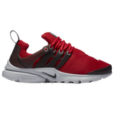 University Red/Black