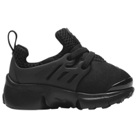 Boys nike best sale react presto