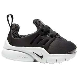 Childrens nike presto on sale trainers