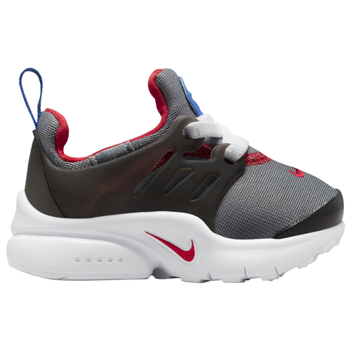 

Nike Boys Nike Presto - Boys' Toddler Shoes Grey/Black Size 06.0
