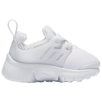 Nike presto toddler store white