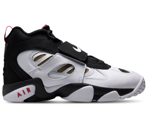 Nike Air Diamond Turf