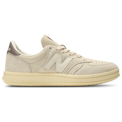 Men's - New Balance T500  - Bisque/Linen