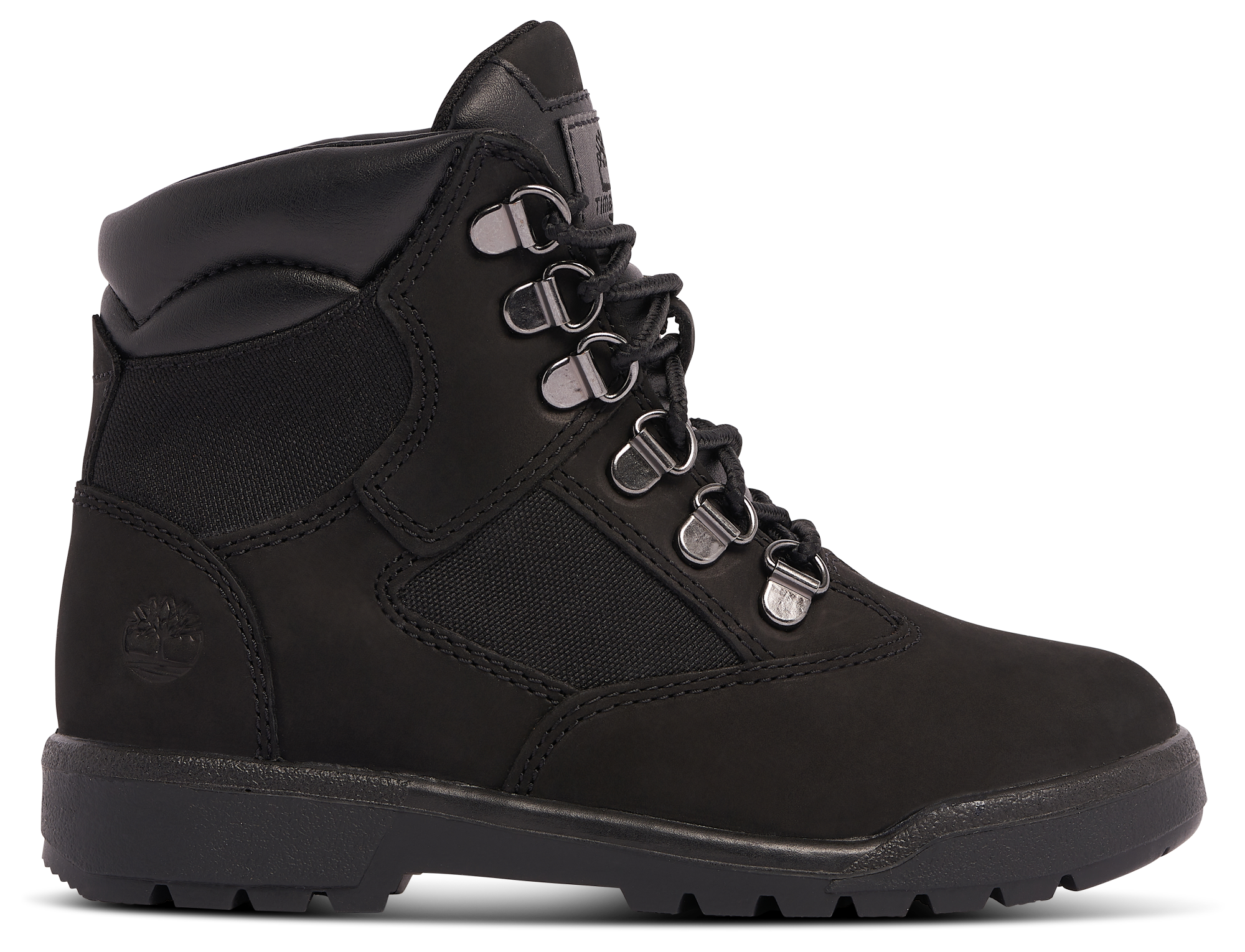 Timberland field boots store foot locker