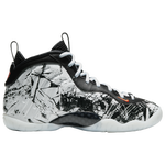 Black/Total Orange/White