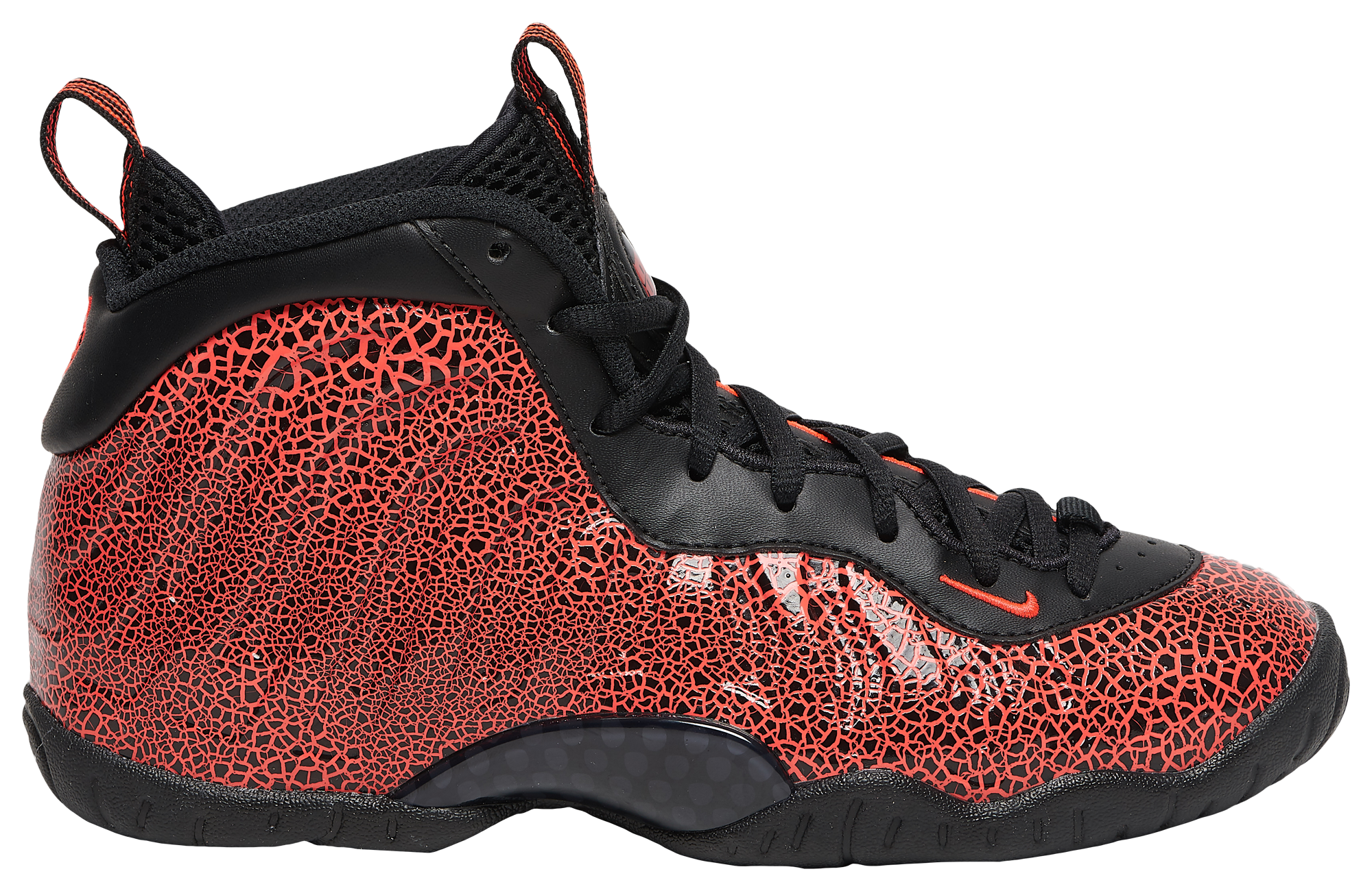nike little posite pro grade school