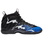 Black/Blue/White