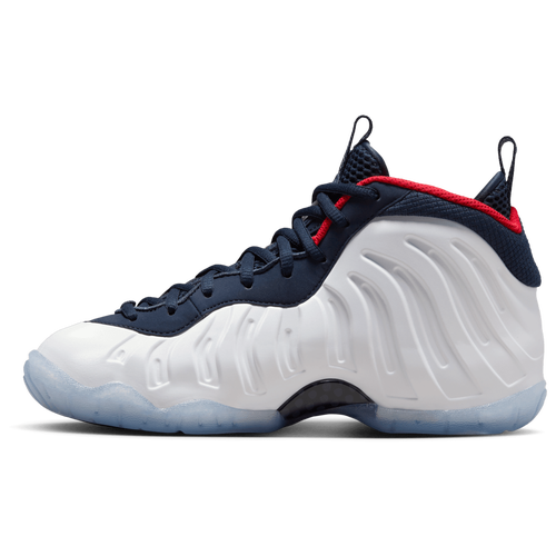 Nike Little Posite One Kids Foot Locker