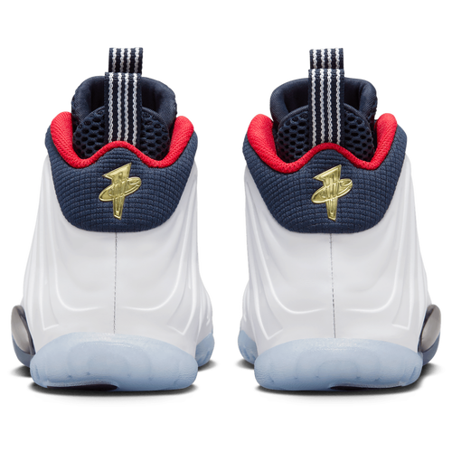 Nike Little Posite One Kids Foot Locker